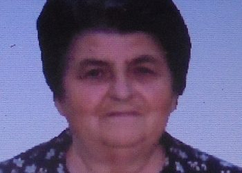 «Έφυγε» η Ευτυχία Οικονόμου