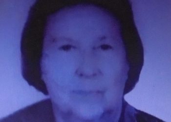 «Έφυγε» η Λουΐζα Κομματέα