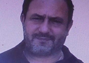 «Έφυγε» πρόωρα ο Ματθαίος Γεωργούλας