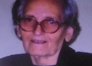«Έφυγε» η Αγγελική Τρίχα