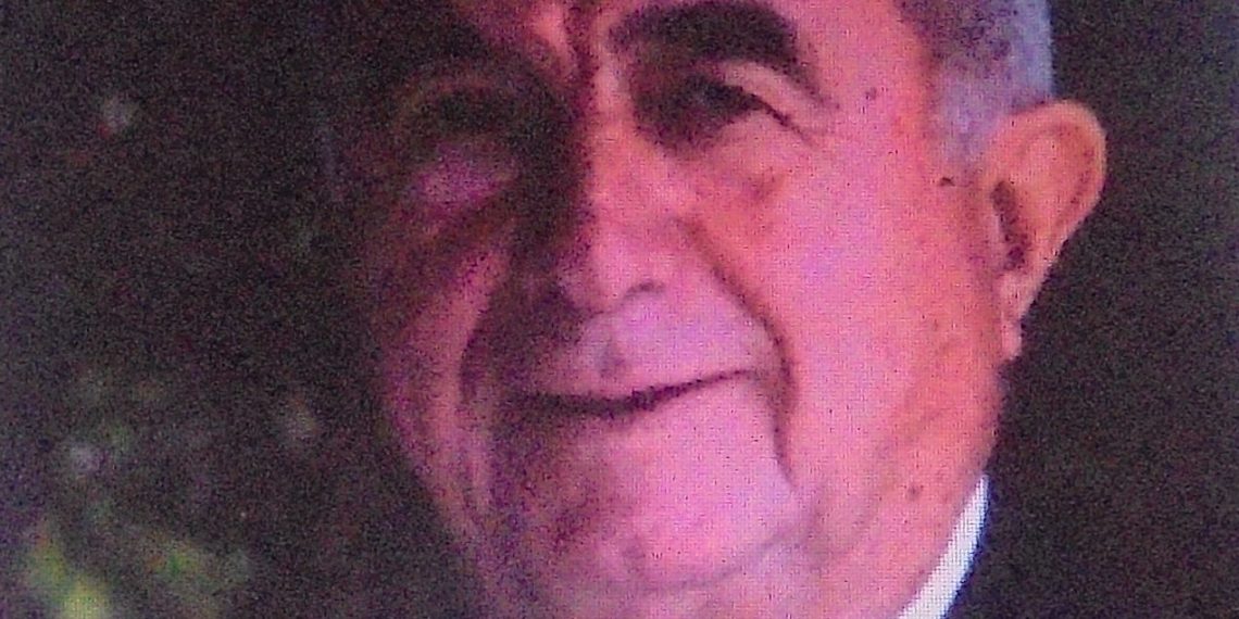 «Έφυγε» ο Αθανάσιος Κωλέττης