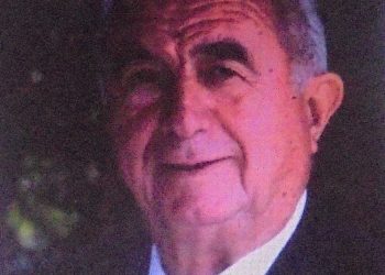 «Έφυγε» ο Αθανάσιος Κωλέττης