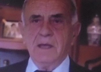 «Έφυγε» ο Αθανάσιος Αναγνώστου