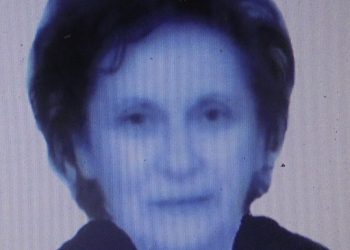 «Έφυγε» η Παρασκευή Κλιάφα