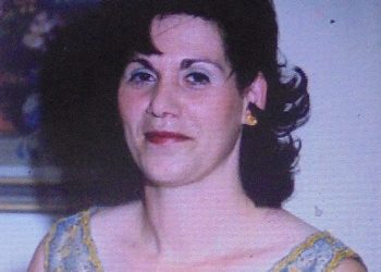 «Έφυγε» η Ανδρονίκη Πελτέκη