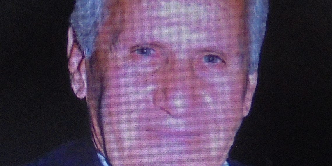 «Έφυγε» ο Ευάγγελος Μπαρέκας