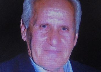 «Έφυγε» ο Ευάγγελος Μπαρέκας