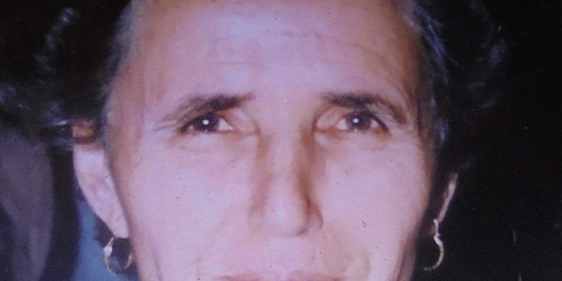 «Έφυγε» η Αγγελική Ταμπακιώτη