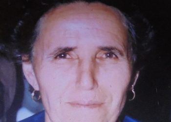 «Έφυγε» η Αγγελική Ταμπακιώτη