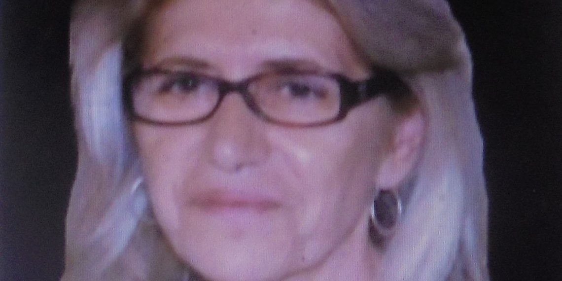 «Έφυγε» η Ελένη Στεργίου