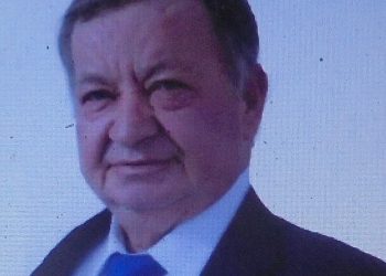 «Έφυγε» ο Στέργιος Κουτσιούμπας