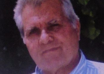 «Έφυγε» ο Ιωάννης Σιούτας