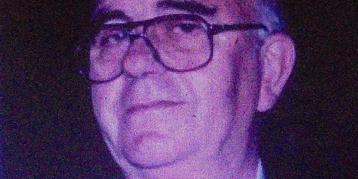 «Έφυγε» ο Ευάγγελος Ντάφος