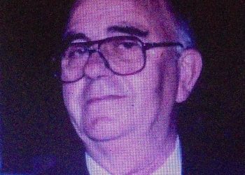 «Έφυγε» ο Ευάγγελος Ντάφος