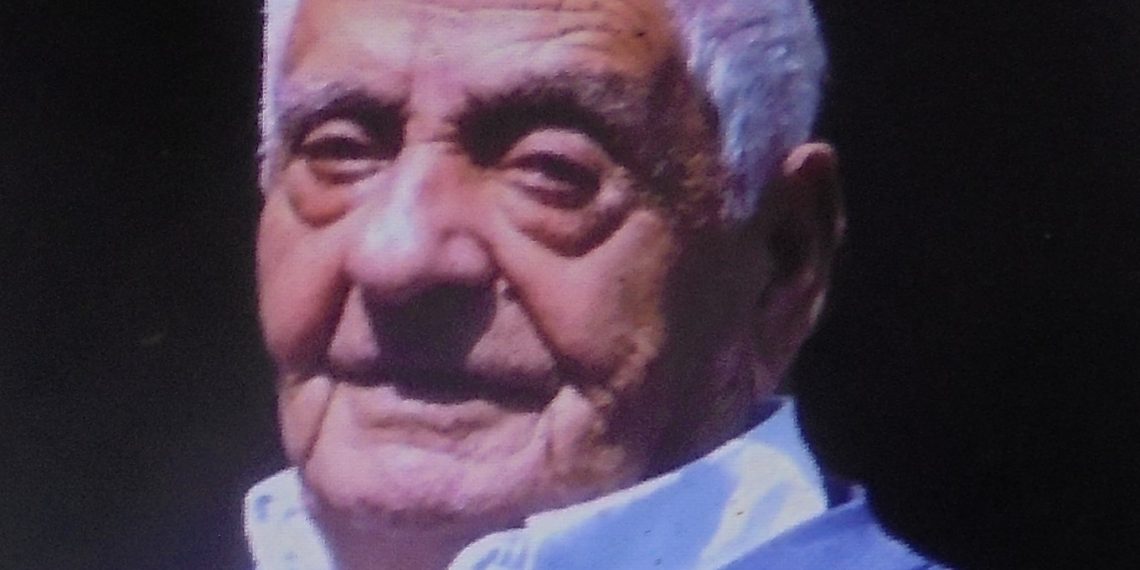 «Έφυγε» ο Βασίλειος Γούλας