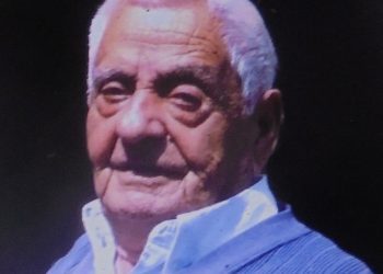 «Έφυγε» ο Βασίλειος Γούλας