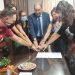 Ορκωμοσία νεοδιόριστων Εκπαιδευτικών στην Β/Βάθμια Εκπαίδευση Τρικάλων