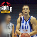 Ενίσχυση της «Trikala Basket» με τον Δημήτρη Δέσπο