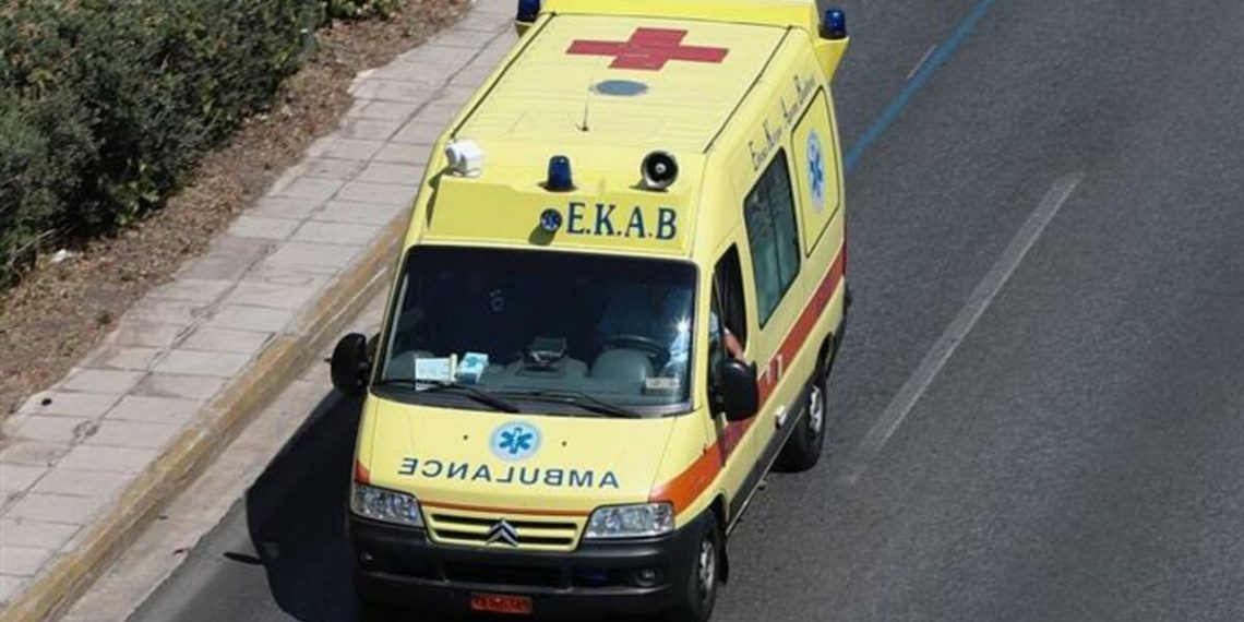 Ανασύρθηκε νεκρός από την θάλασσα 15χρονος