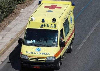 Ανασύρθηκε νεκρός από την θάλασσα 15χρονος