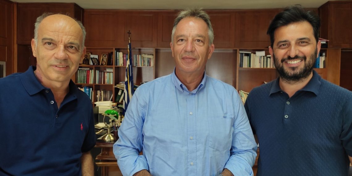 Διαρκείας τιμής ένεκεν για Μιχαλάκη και Αγοραστό
