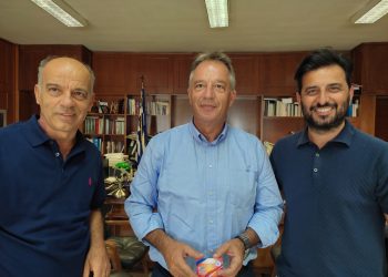Διαρκείας τιμής ένεκεν για Μιχαλάκη και Αγοραστό
