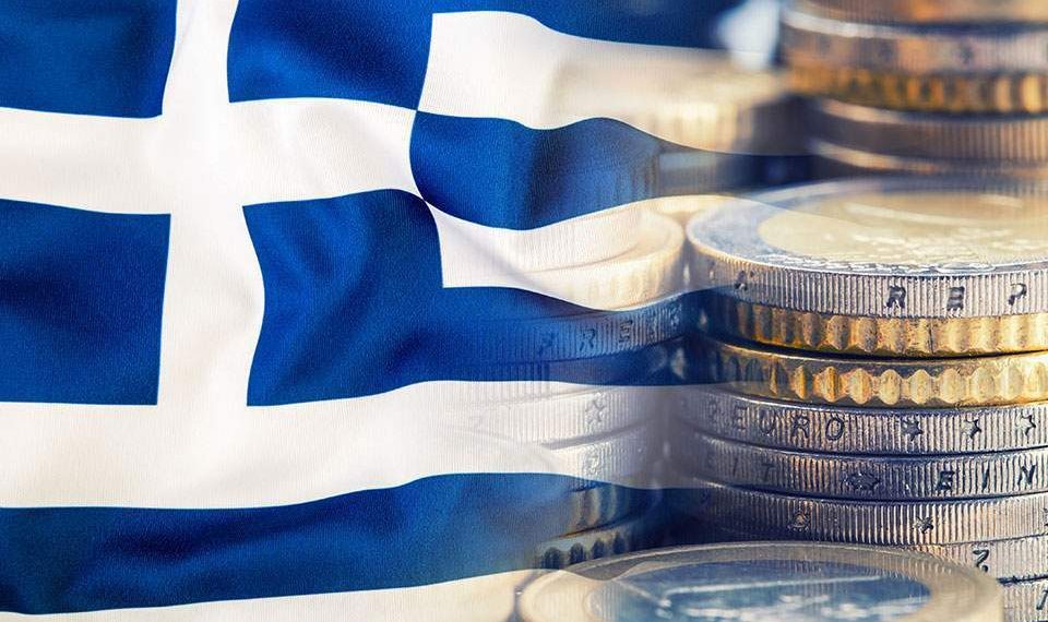 Έξοδος της Ελλάδας από το καθεστώς της «ενισχυμένης εποπτείας»