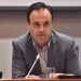 Το άγαλμα του Στρατηγού Σαράφη θα μετακινηθεί ελάχιστα