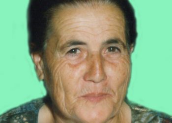 Έφυγε» η Σταυρούλα Κουτελίδα