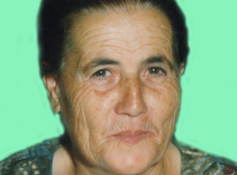 Έφυγε» η Σταυρούλα Κουτελίδα