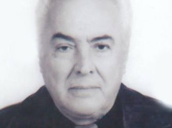 «Έφυγε» ο Χρήστος Τσουτσουρέλης