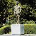 Το άγαλμα του Στρατηγού Σαράφη ΠΡΕΠΕΙ και ΘΑ παραμείνει στη θέση του!