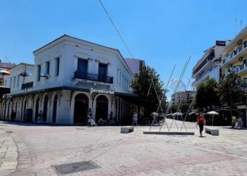 Διαψεύστηκαν οι ελπίδες των Τρικαλινών Εμπόρων