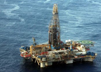 Εντοπίστηκε τεράστιο κοίτασμα φυσικού αερίου στην Κυπριακή ΑΟΖ