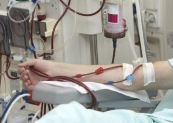 Έκκληση για τις ελλείψεις αίματος