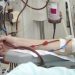 Έκκληση για τις ελλείψεις αίματος