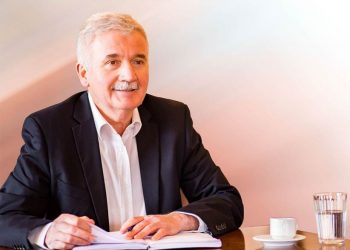 Σε καραντίνα ο Δήμαρχος Μετεώρων