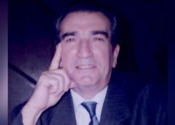 «Έφυγε» ο Ανδρέας Σκρέκας
