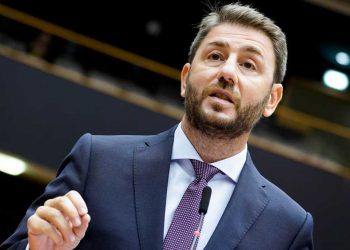 Δεν παγίδευαν μόνο εμένα αλλά ένα ολόκληρο δημοκρατικό κόμμα