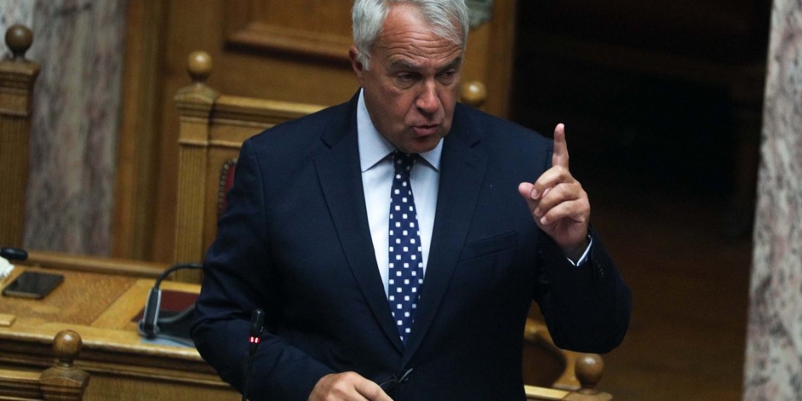 Καμία ανοχή και να κινήσει άμεσα η σχετική πειθαρχική διαδικασία