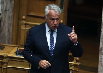 Καμία ανοχή και να κινήσει άμεσα η σχετική πειθαρχική διαδικασία