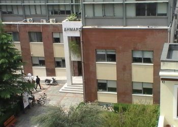 Ο Αύγουστος έφερε …ανασχηματισμό στο Δημαρχείο Τρικάλων