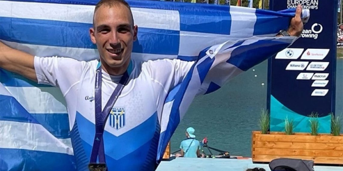 Χρυσό και ασημένια μετάλλια για την Ελλάδα