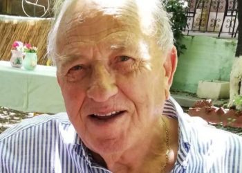 «Έφυγε» ο Κων/νος Ντάσκας