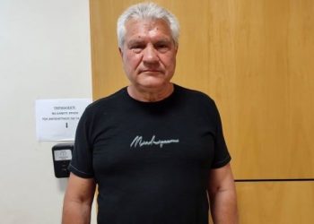Τηλεφωνικές υποκλοπές