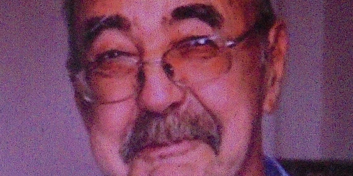 «Έφυγε» ο Ευάγγελος Πολίτης