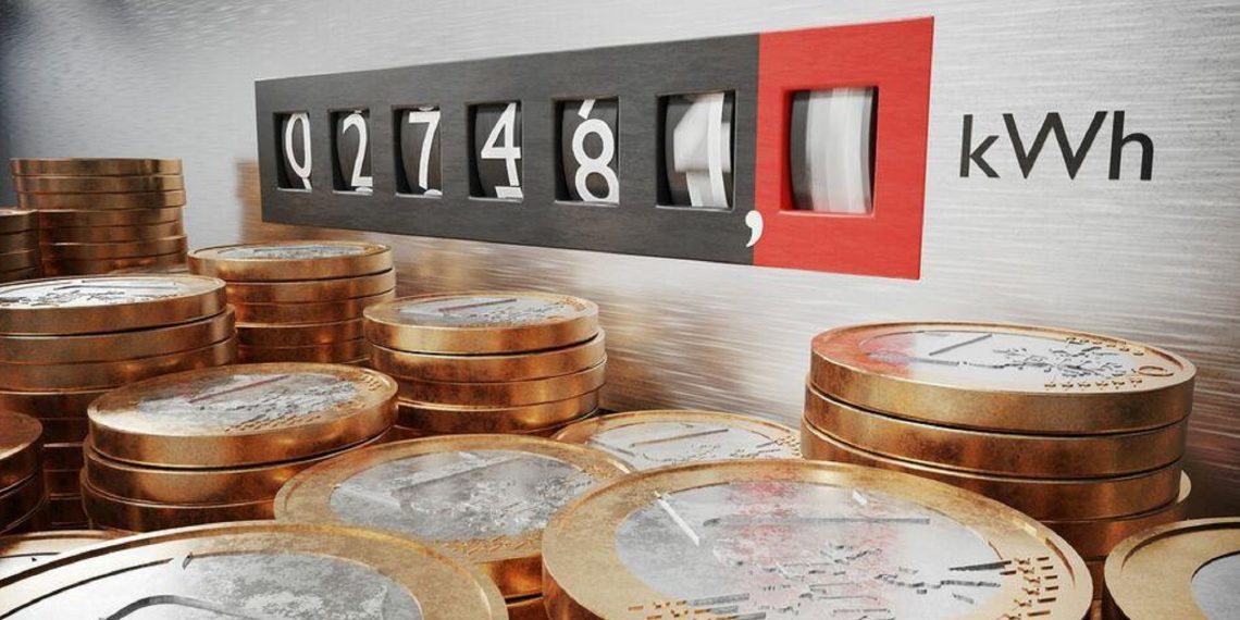 Ενισχυμένη κρατική επιδότηση της κατανάλωσης ρεύματος για τον Σεπτέμβριο
