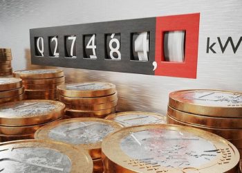 Ενισχυμένη κρατική επιδότηση της κατανάλωσης ρεύματος για τον Σεπτέμβριο
