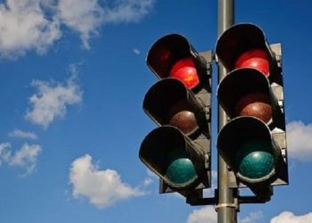 Χρηματοδότηση για την συντήρηση των φωτεινών σηματοδοτών του Νομού Τρικάλων