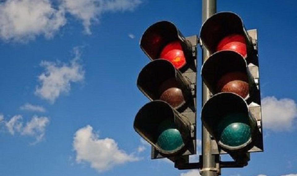 Χρηματοδότηση για την συντήρηση των φωτεινών σηματοδοτών του Νομού Τρικάλων